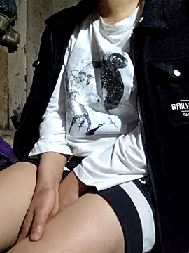 Congee-666 Chat XXX in diretta