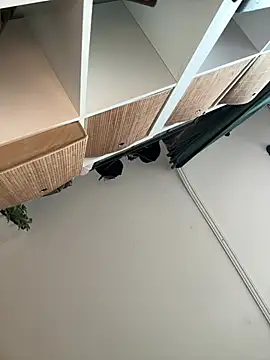 Webkamerová show SkinnyLilly