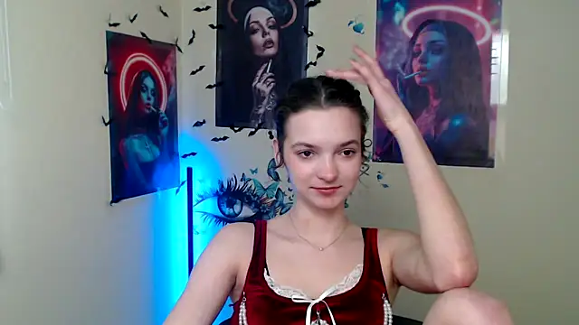 _SusieSu_ Chat XXX live