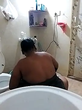 Webkamerová show tamil_palkova_couples