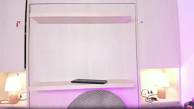 Stefannyevans_ 网络视讯表演