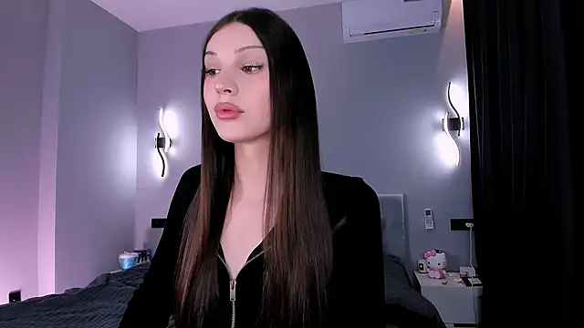 Show de sharon_forever na webcam