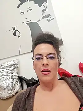 RebeccaNoble Webcam show