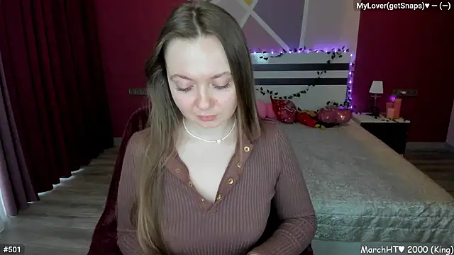 LizaGost live XXX chat