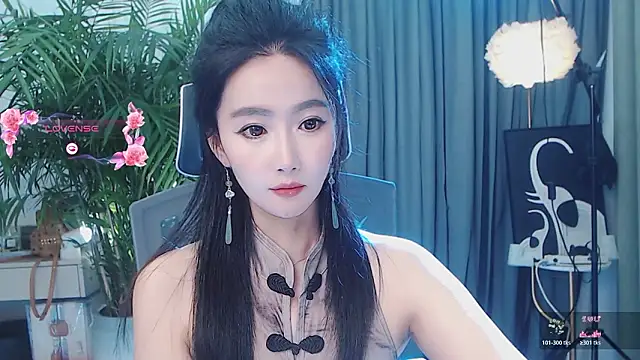 Chat +18 de feifei-love ao vivo