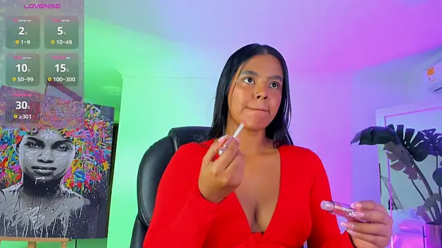 JANYLOVE__'s Live XXX Chat