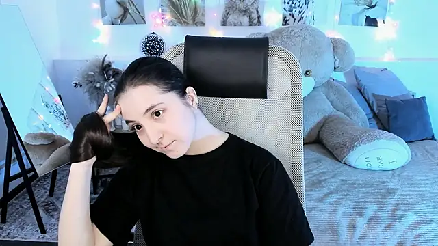 Chat XXX en directo de VirtuallVoyant