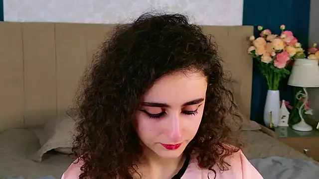 Chat XXX en directo de Susan_Fors