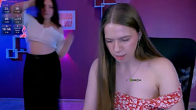 lumi_soft's Live XXX Chat