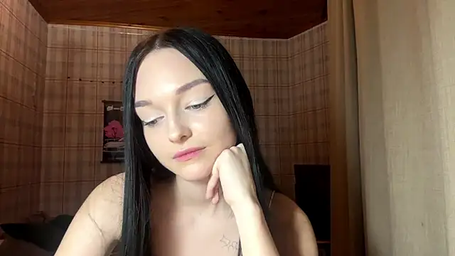 Show webcam de Sandykol