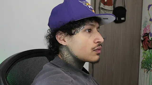 Chat XXX en directo de trieone