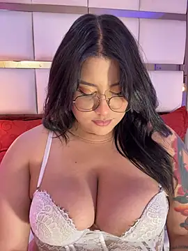 elizavenus' Live XXX Chat