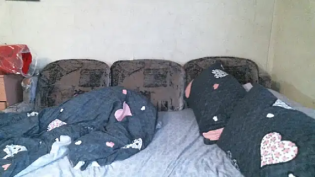 Živý XXX chat Lana555