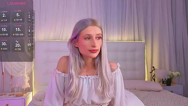 Monica_Leen's Live XXX Chat