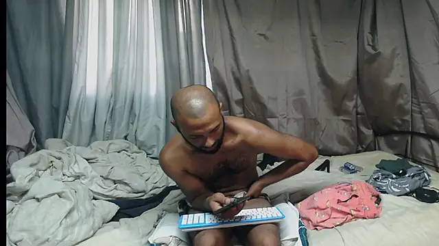 Camodick's Live XXX Chat