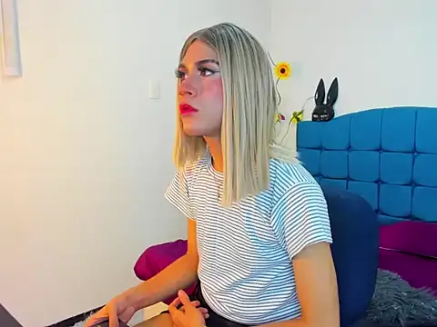 Show de webcam de Ailanys_Miller