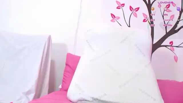 Karolina_1's Live XXX Chat