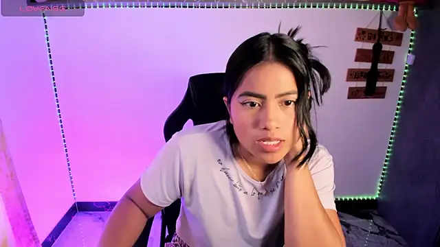 vickylatina_ Chat XXX live