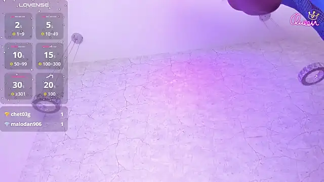 Chat XXX en directo de AgathaaSamss