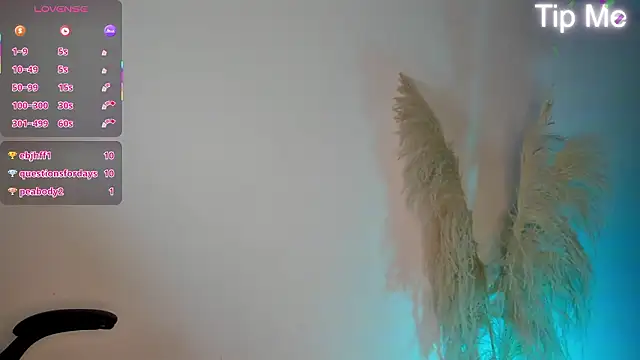 april_dumontのライブXXXチャット