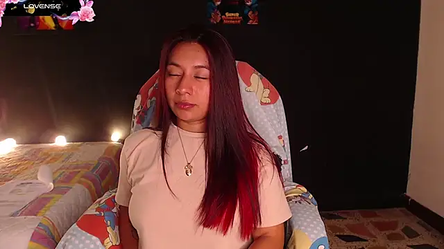 yes0225 – Live XXX-chat