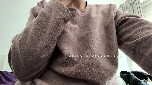 Show de webcam de MinaMask