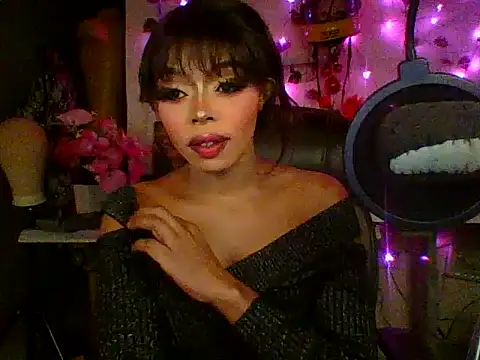 Anaconda2350n Live XXX chat