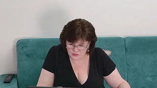 XXX chat uživo modela Sandra_Sunrise