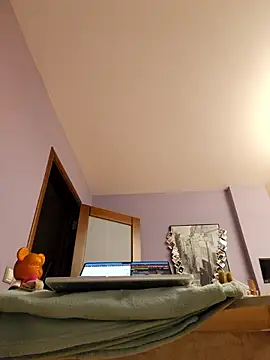 Happy_Gym_Year – Live XXX-chat