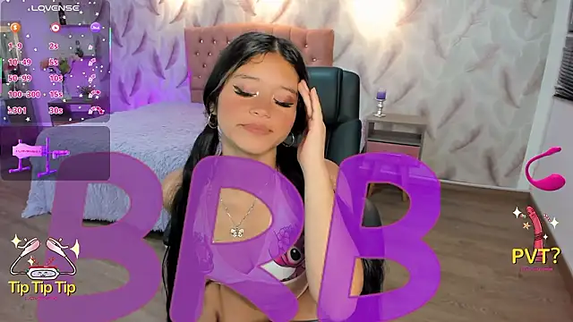 blair_harrison: онлайн-секс-чат