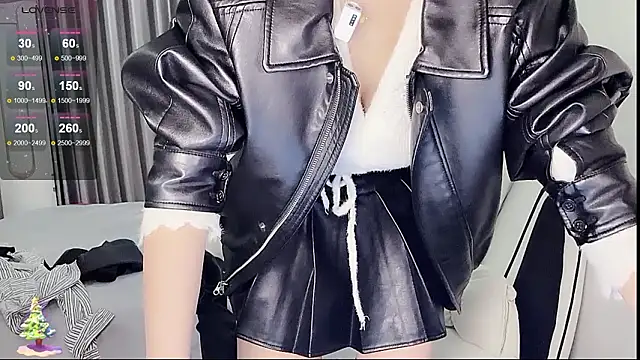 Czat XXX na żywo – Lda-