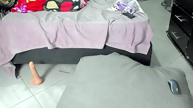 lacii_lost Live XXX-Chat