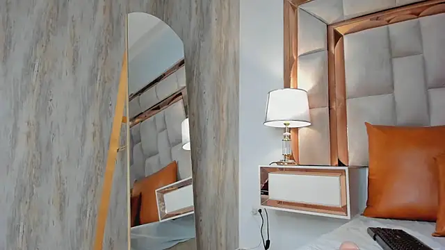 ValentinaBreats Adlı Modelin Canlı XXX Sohbeti