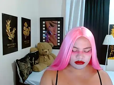 TSbrianaHugeCock Pertunjukan Webcam