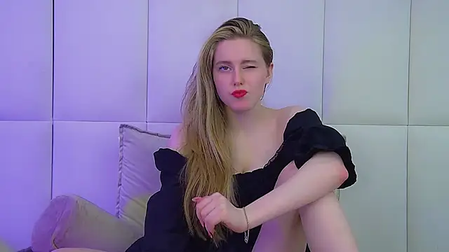 LexiBookwell – Naživo XXX chat