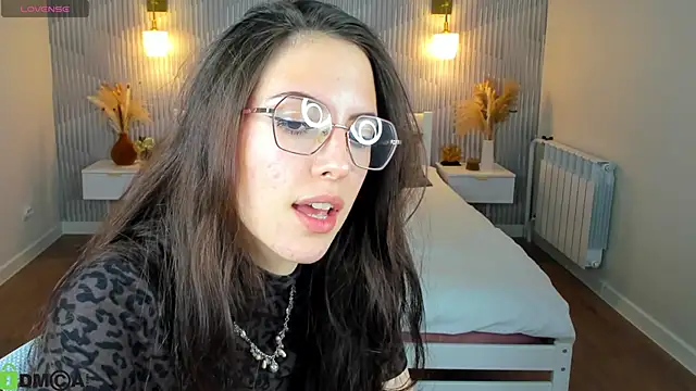 elise_robbie Live XXX-chat