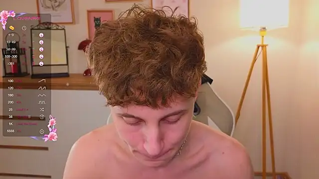 crisp1n – Naživo XXX chat