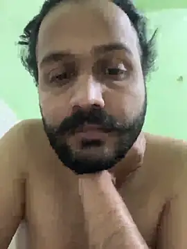 tejvirdhanoa Chat XXX in diretta