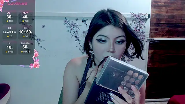 Ginebra_SensualのライブXXXチャット