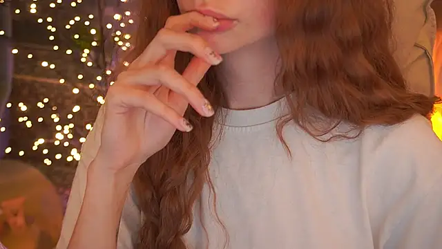 Вебкам-шоу Nicol_Moonn