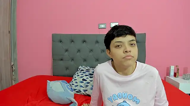 Chat XXX en directo de ariloe_quintero