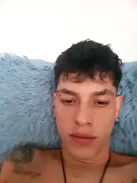 blackninja66's Webcam Show