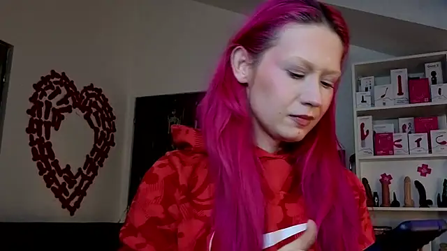 kulteacher Live XXX-Chat