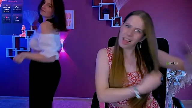 lumi_soft Live XXX Chat