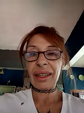 Show Webcam de FrozenWaffle