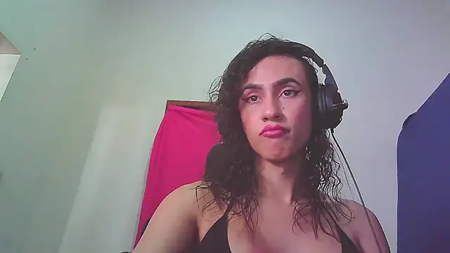 Sembang XXX Secara Langsung TheAnngell