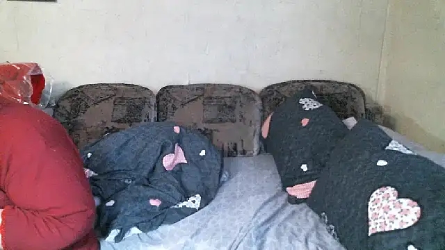 Chat XXX en directo de Lana555