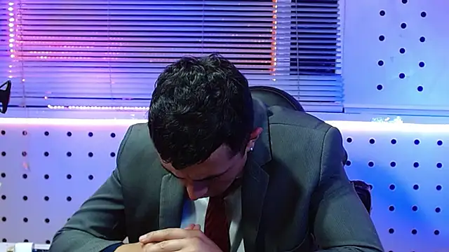 Chat +18 de Godofcumxxx ao vivo