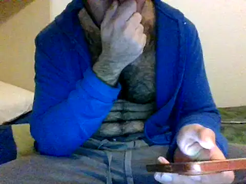 coppai200 Webcam show