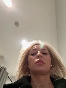 VikaBunny1 Live XXX-Chat